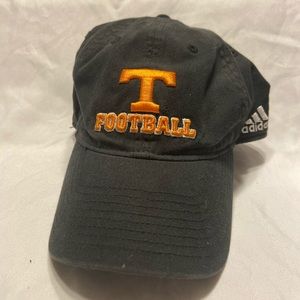 Adidas/UT Vols Football Hat